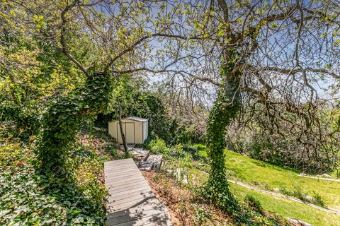 Tiny photo for 3237 TWIN PEAKS DR, Layton, UT 84040 (MLS # 2158373)