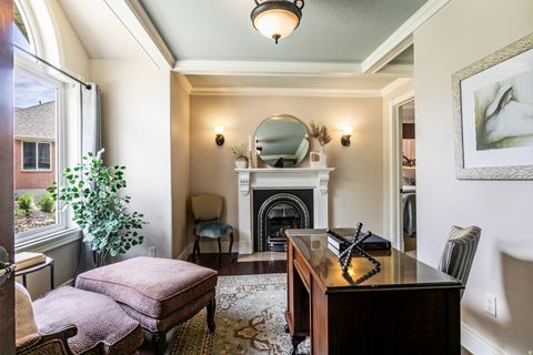 Tiny photo for 3237 TWIN PEAKS DR, Layton, UT 84040 (MLS # 2158373)