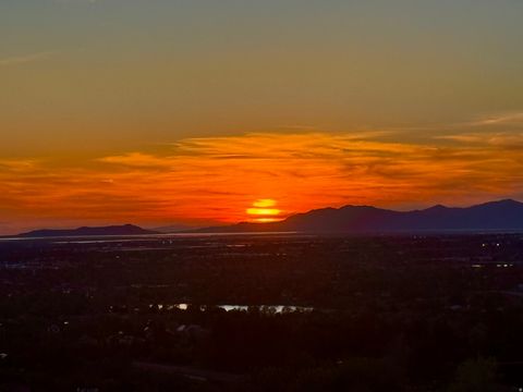 Tiny photo for 3237 TWIN PEAKS DR, Layton, UT 84040 (MLS # 2158373)