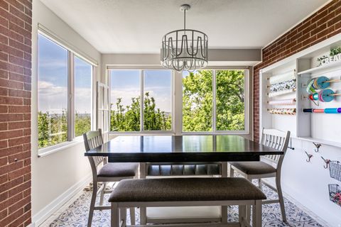 Tiny photo for 3237 TWIN PEAKS DR, Layton, UT 84040 (MLS # 2158373)