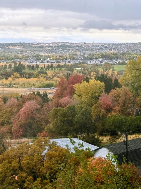 Tiny photo for 3237 TWIN PEAKS DR, Layton, UT 84040 (MLS # 2158373)