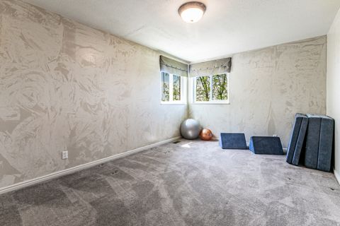 Tiny photo for 3237 TWIN PEAKS DR, Layton, UT 84040 (MLS # 2158373)