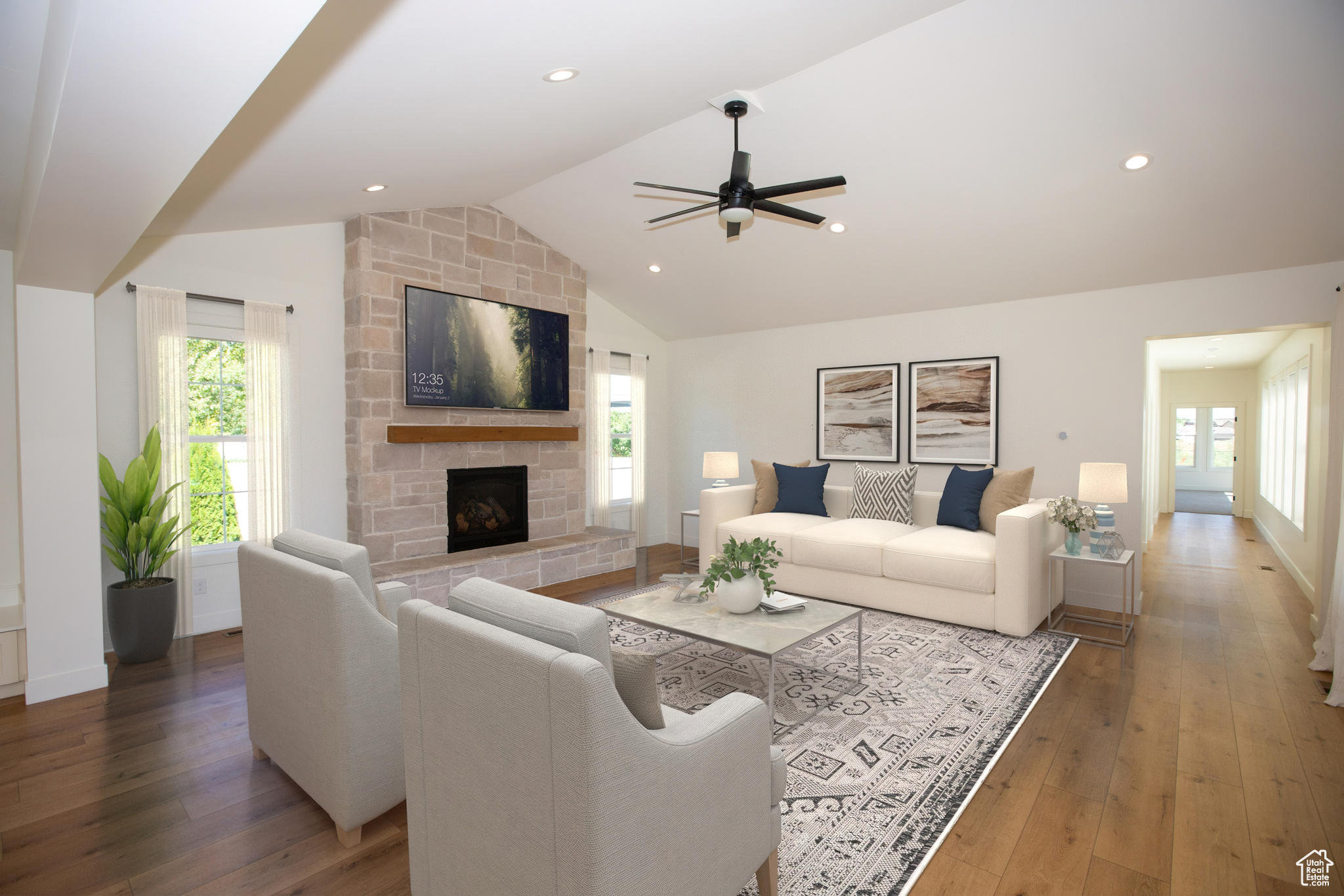 FARMINGTON RANCHES - Residential