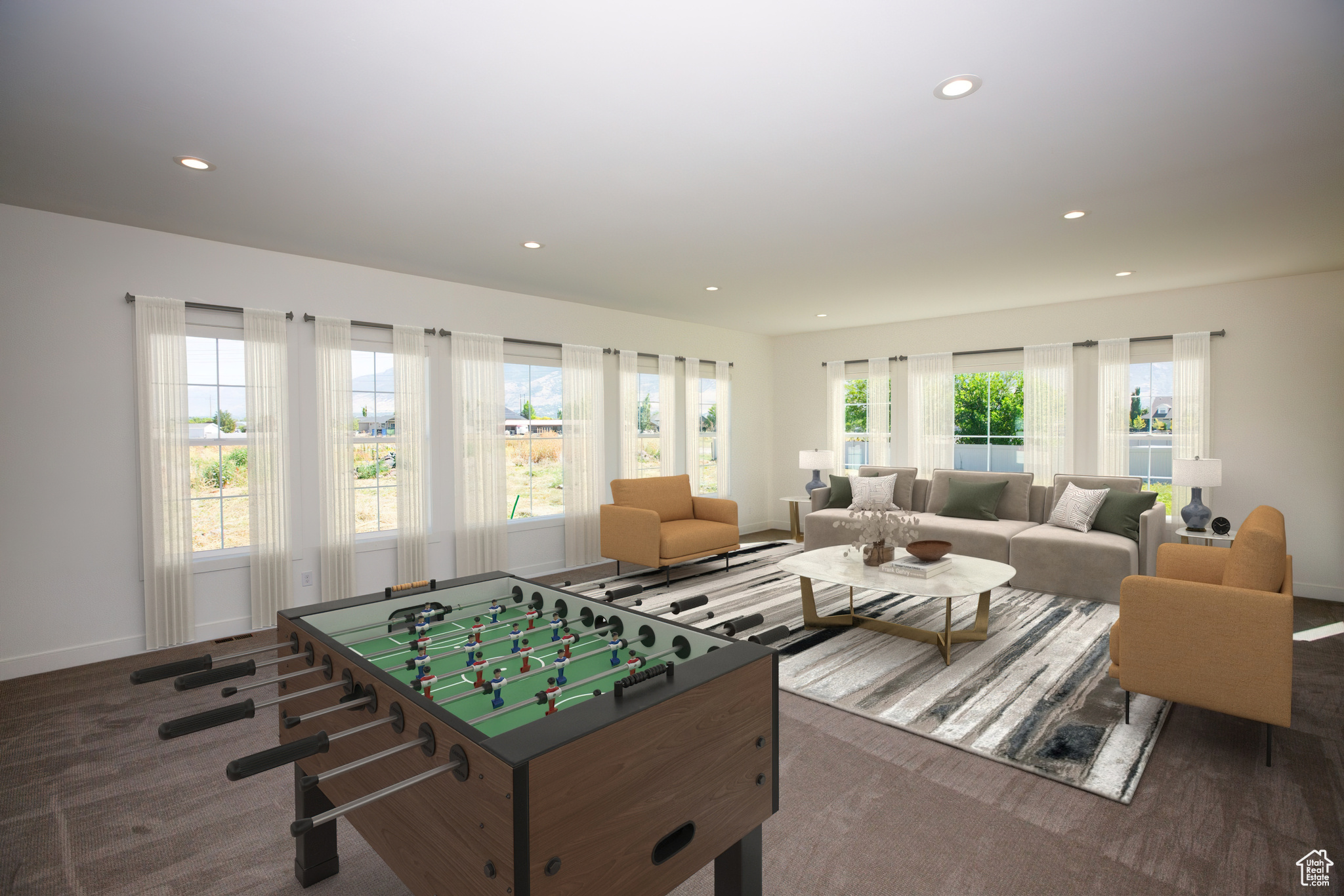 FARMINGTON RANCHES - Residential