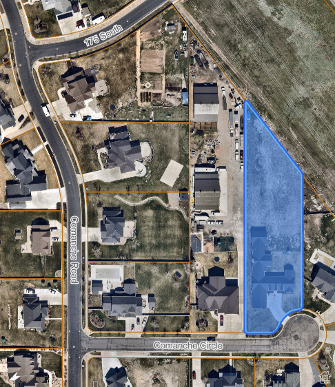 FARMINGTON RANCHES - Residential