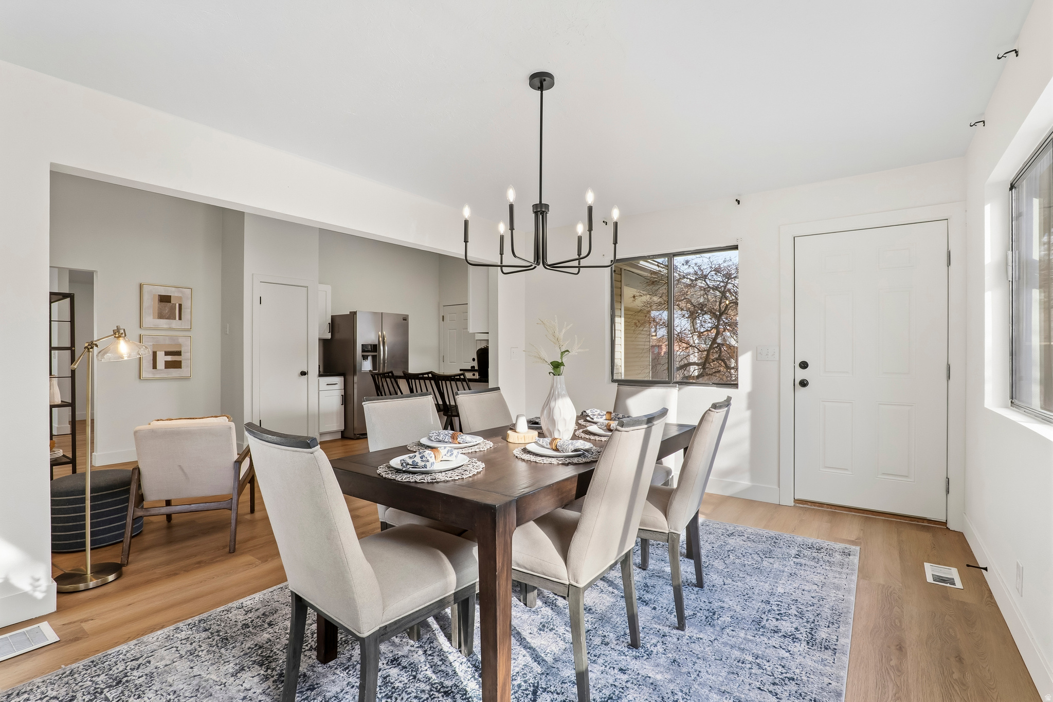 SANDY HILLS - Residential