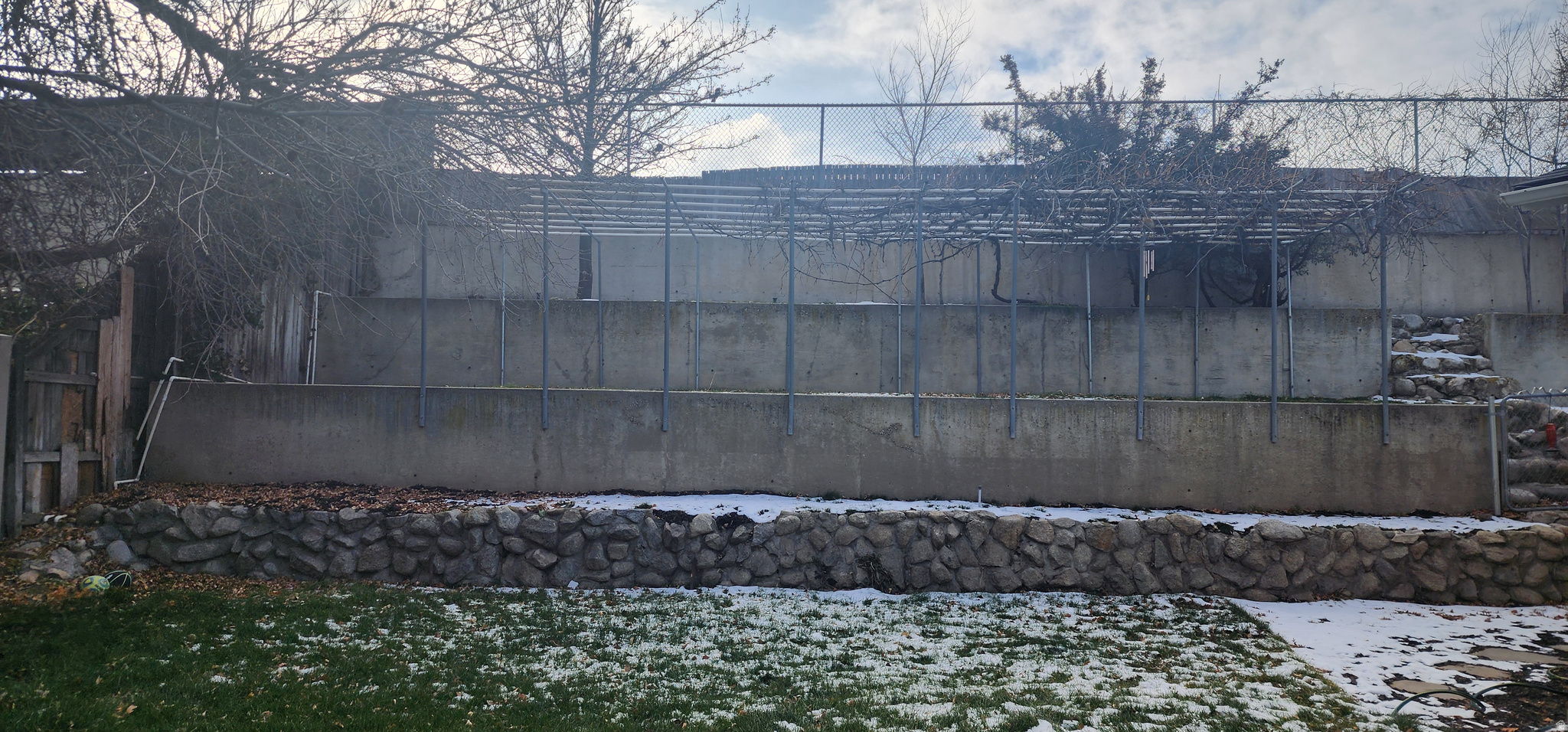 SANDY HILLS - Residential