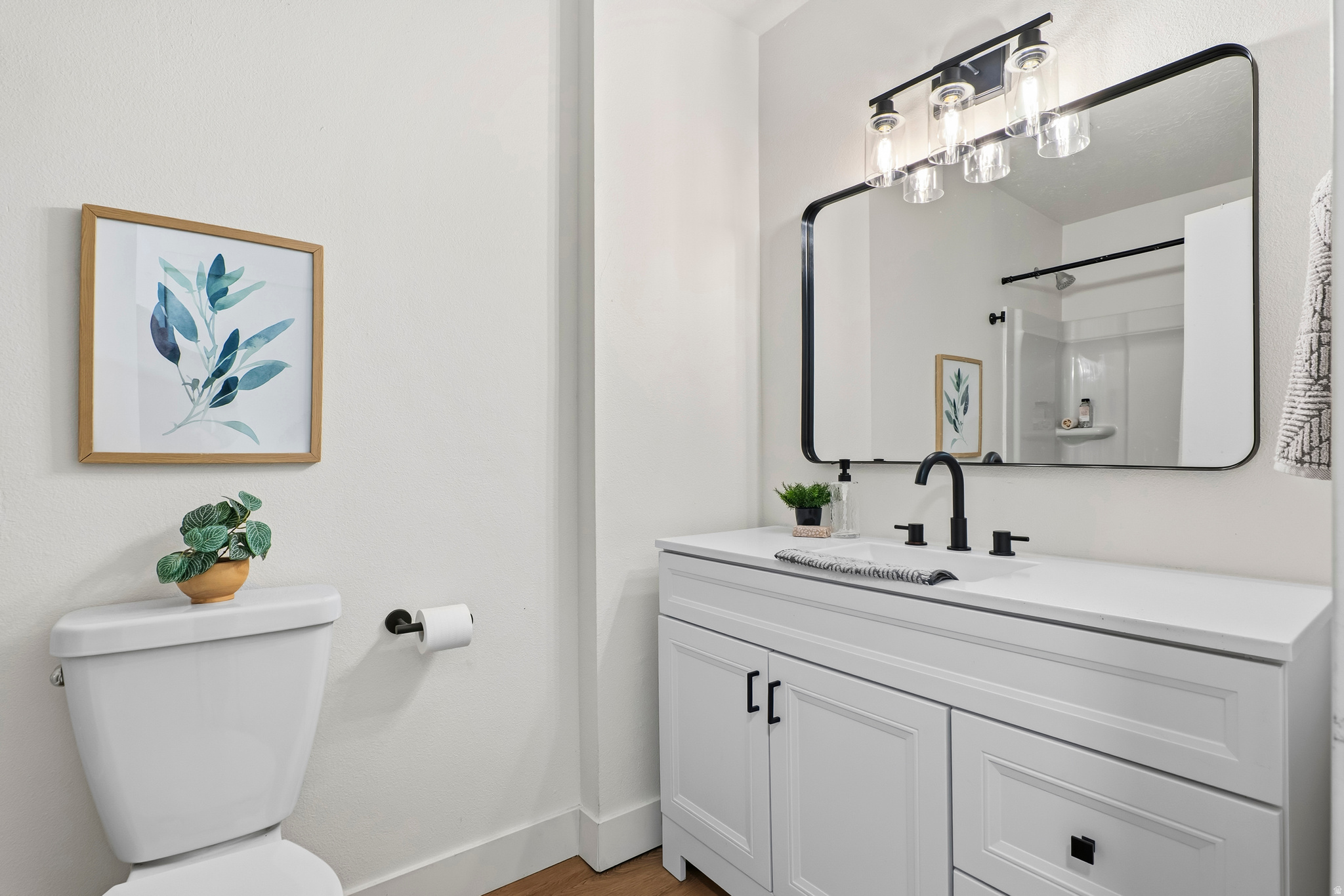 SANDY HILLS - Residential