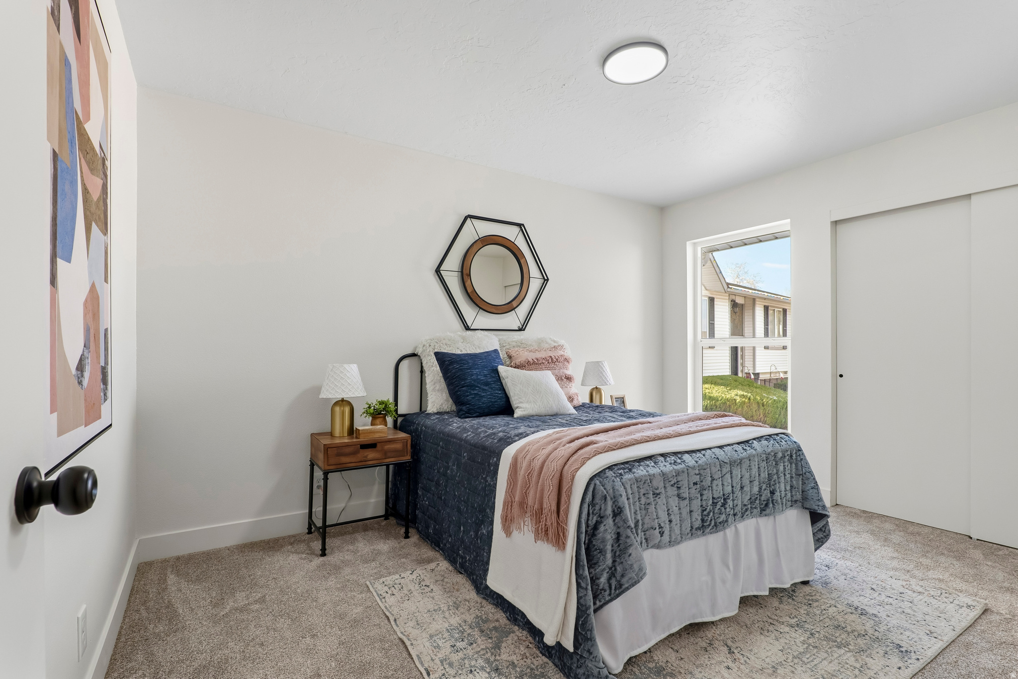 SANDY HILLS - Residential