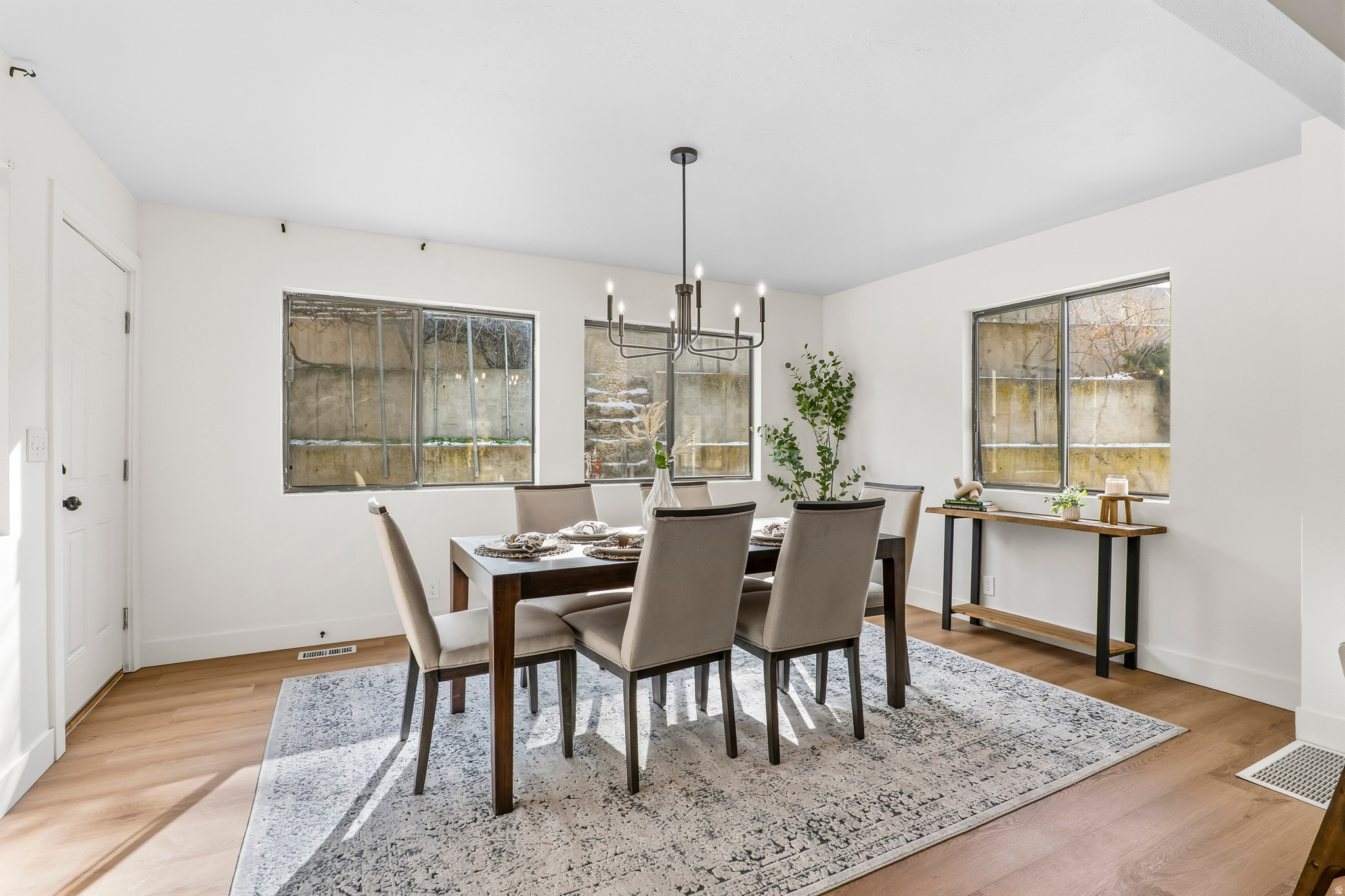 SANDY HILLS - Residential