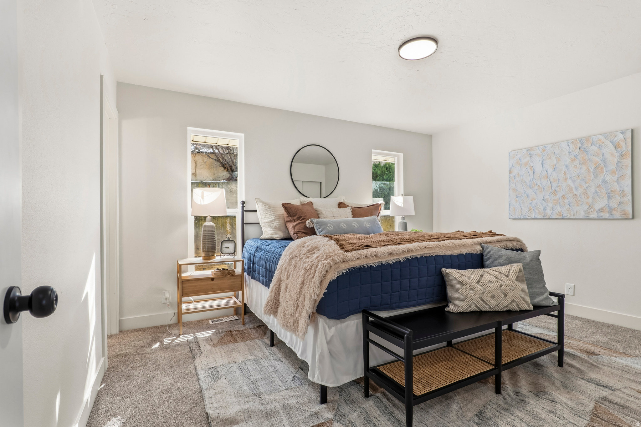 SANDY HILLS - Residential