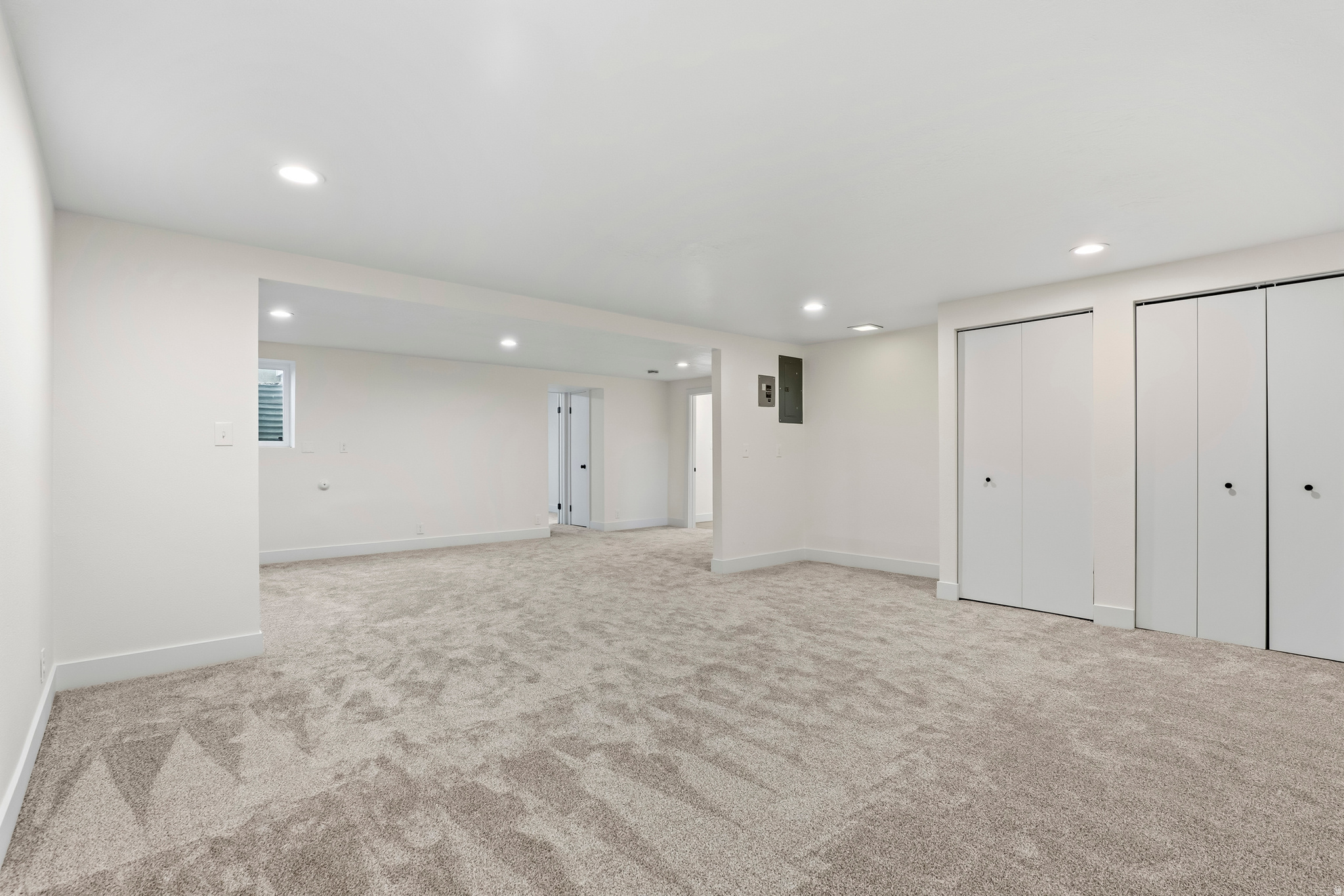 SANDY HILLS - Residential