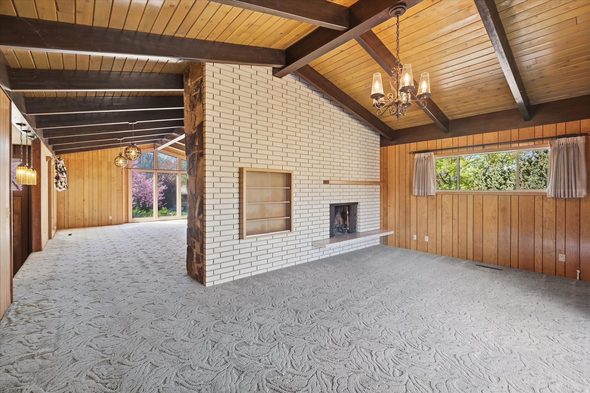 LOGAN LUNDSTROM PARK - Residential