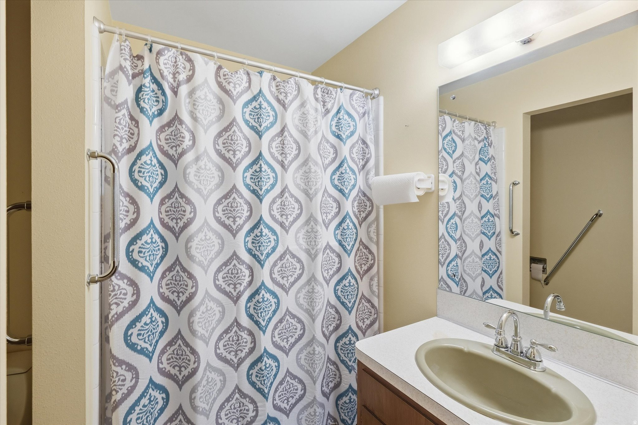 LOGAN LUNDSTROM PARK - Residential