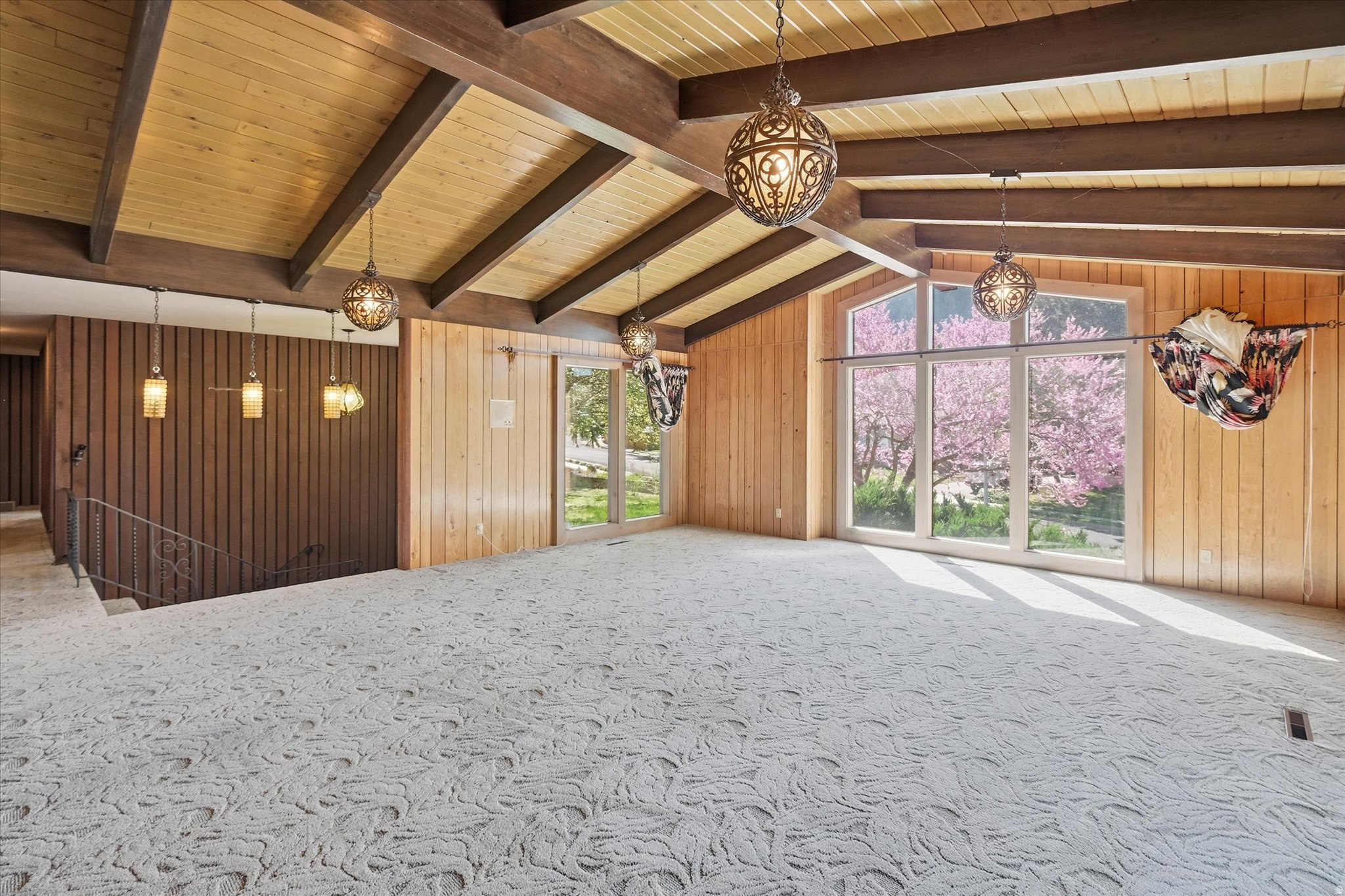 LOGAN LUNDSTROM PARK - Residential