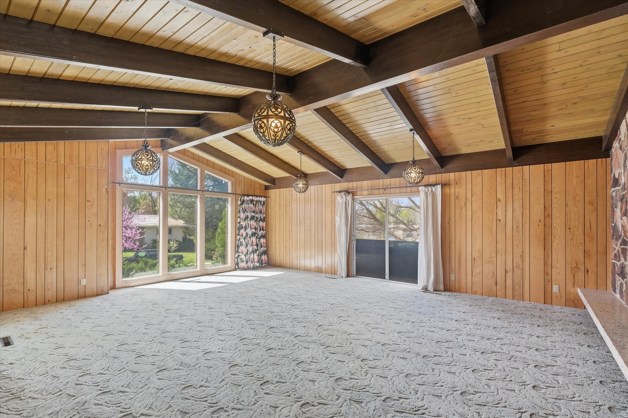 LOGAN LUNDSTROM PARK - Residential