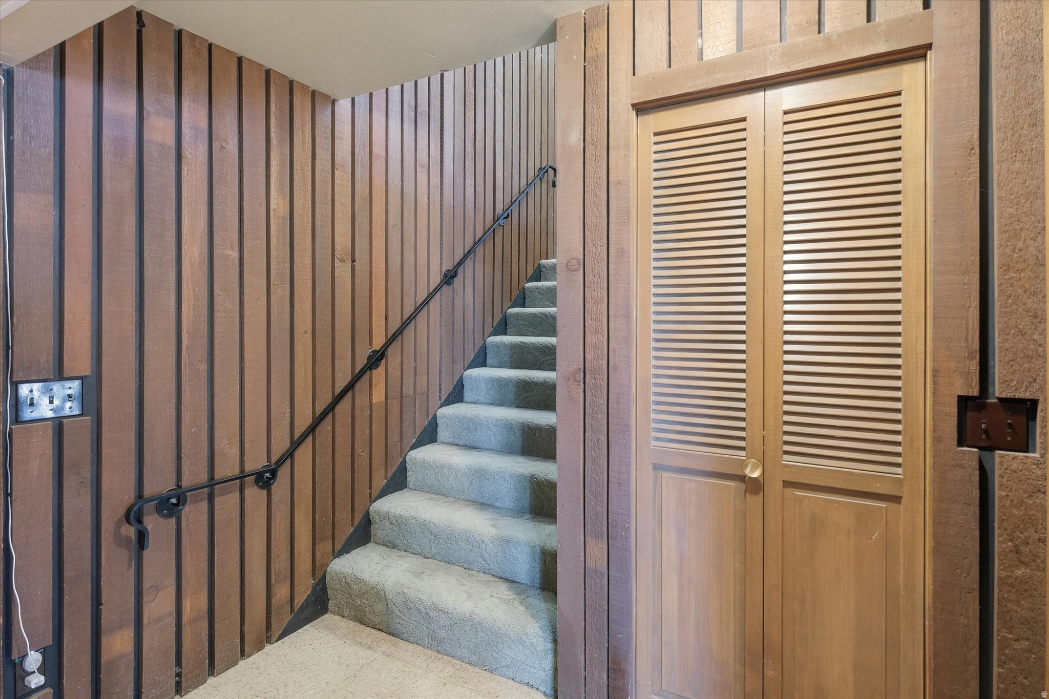 LOGAN LUNDSTROM PARK - Residential