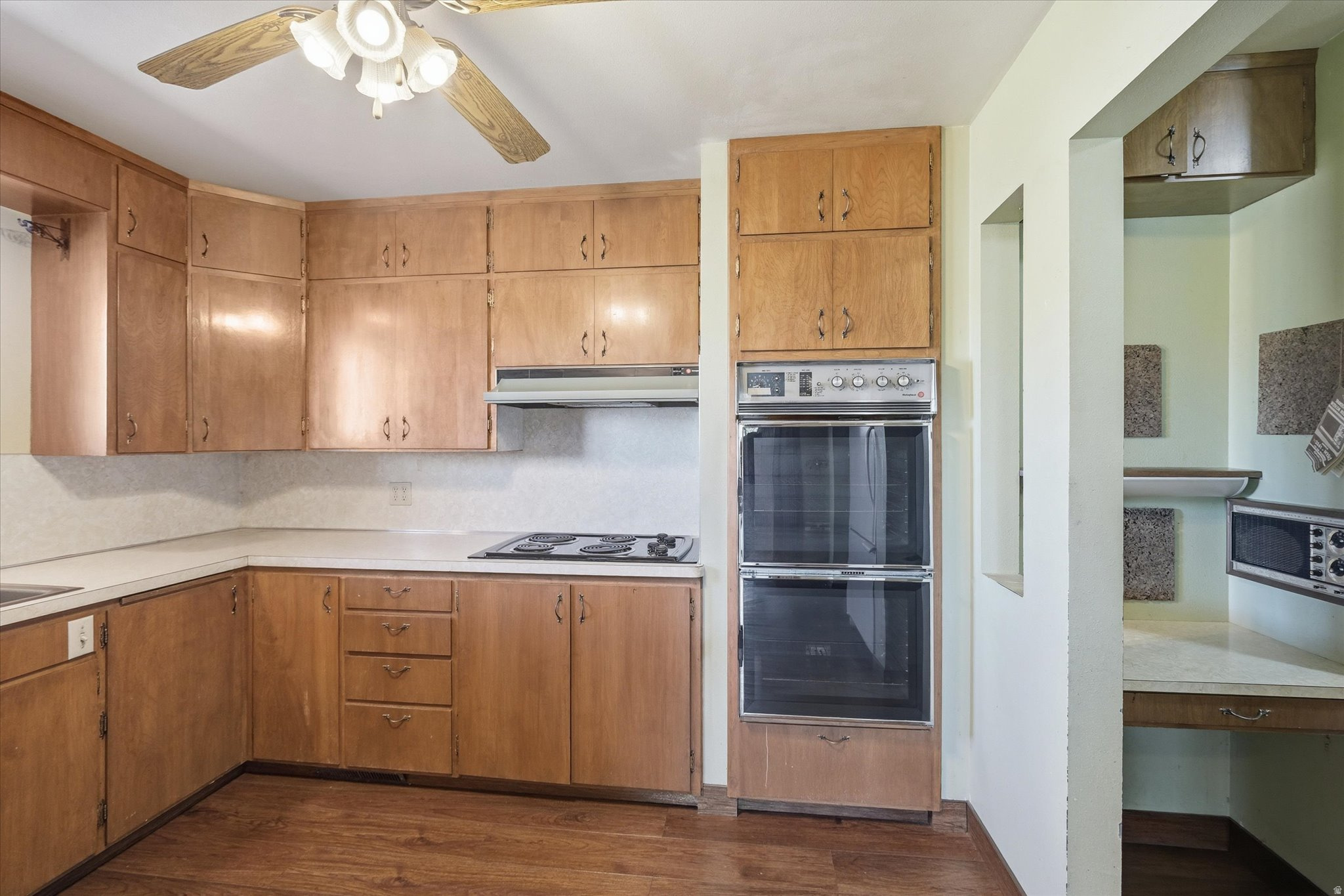 LOGAN LUNDSTROM PARK - Residential