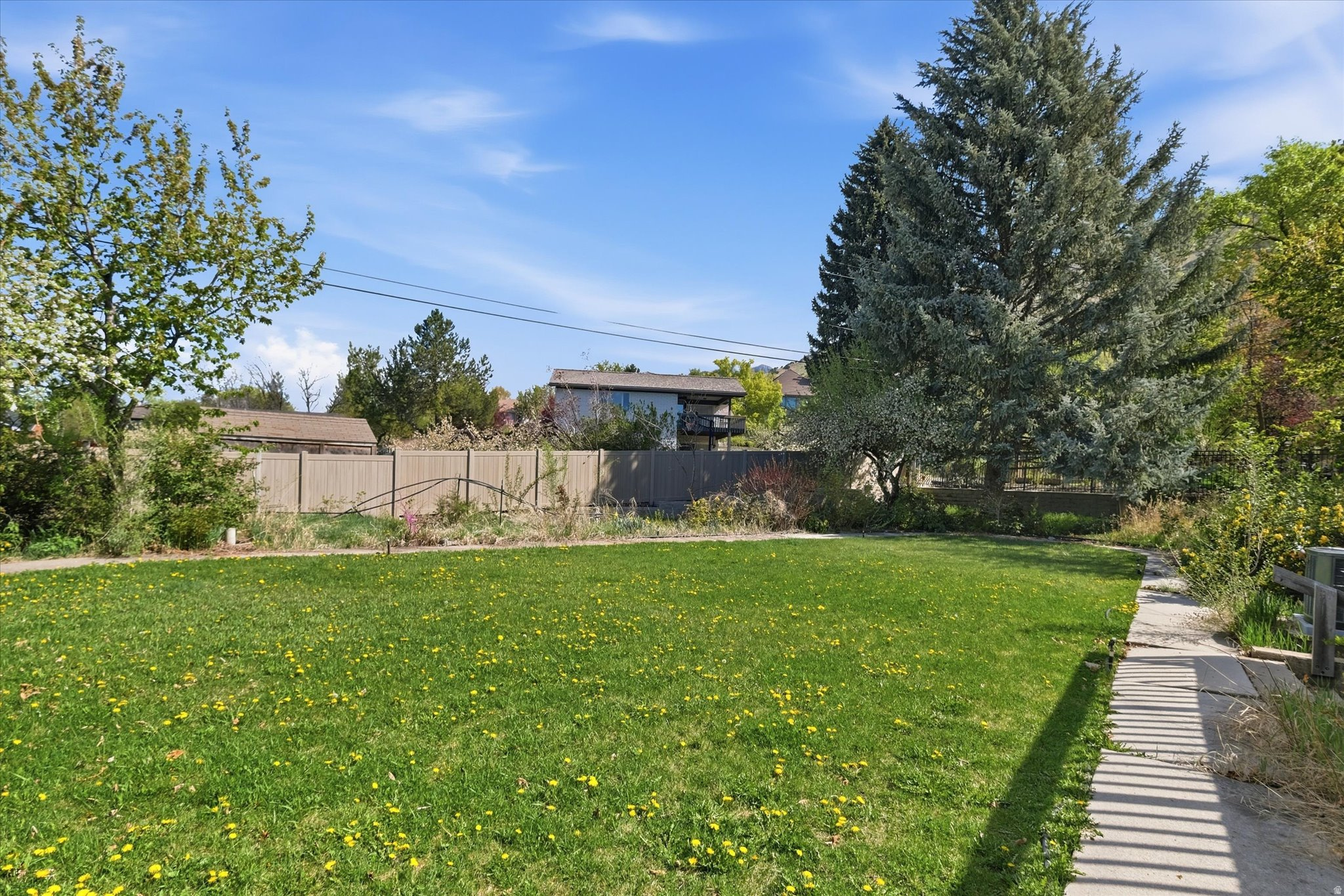 LOGAN LUNDSTROM PARK - Residential