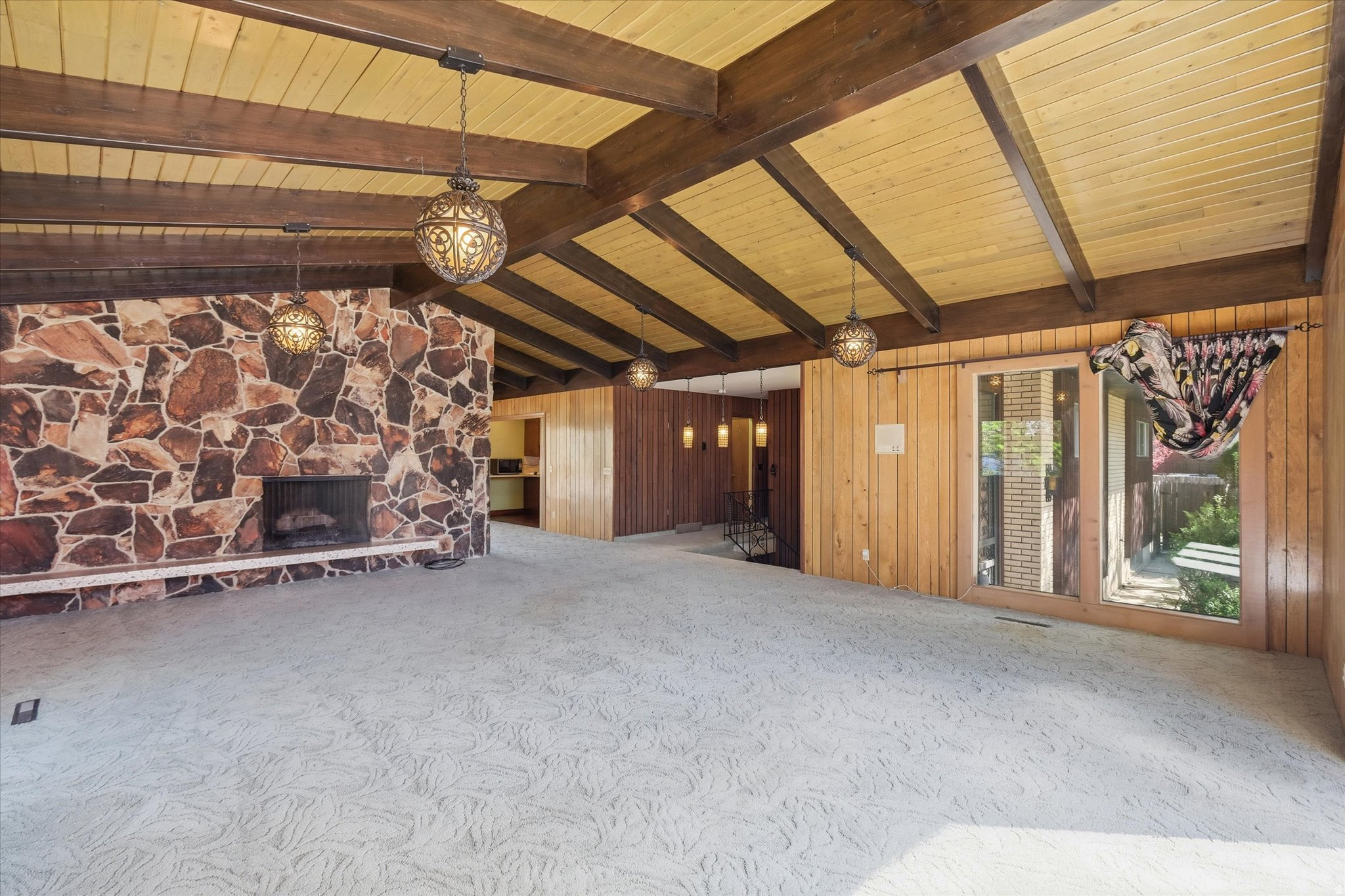 LOGAN LUNDSTROM PARK - Residential