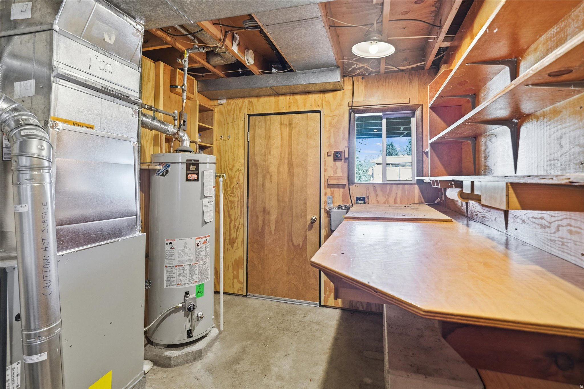 LOGAN LUNDSTROM PARK - Residential