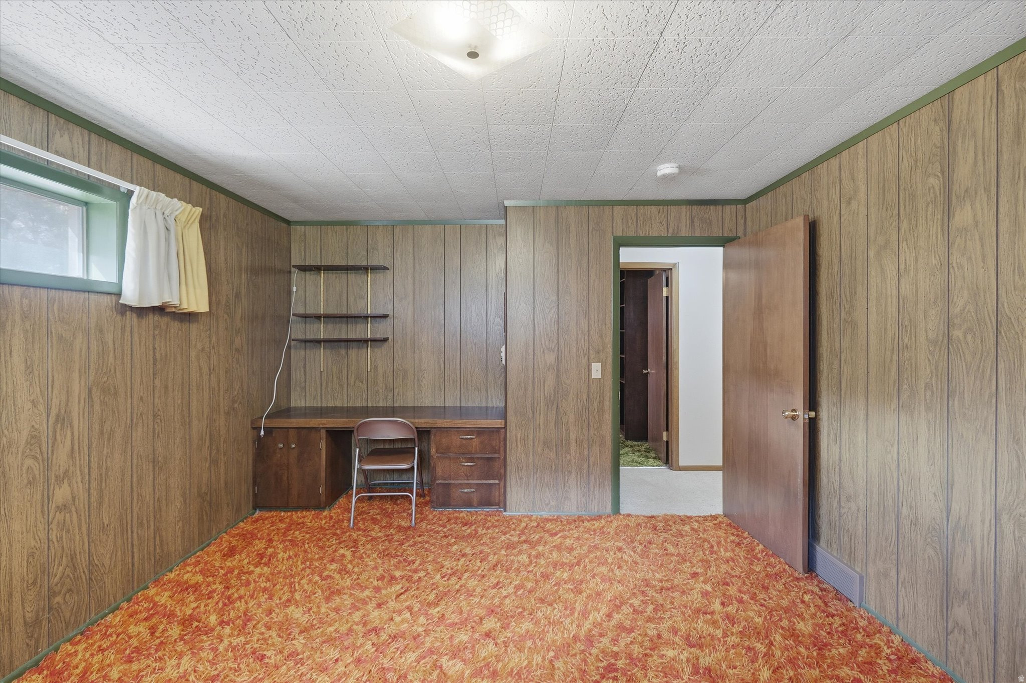 LOGAN LUNDSTROM PARK - Residential