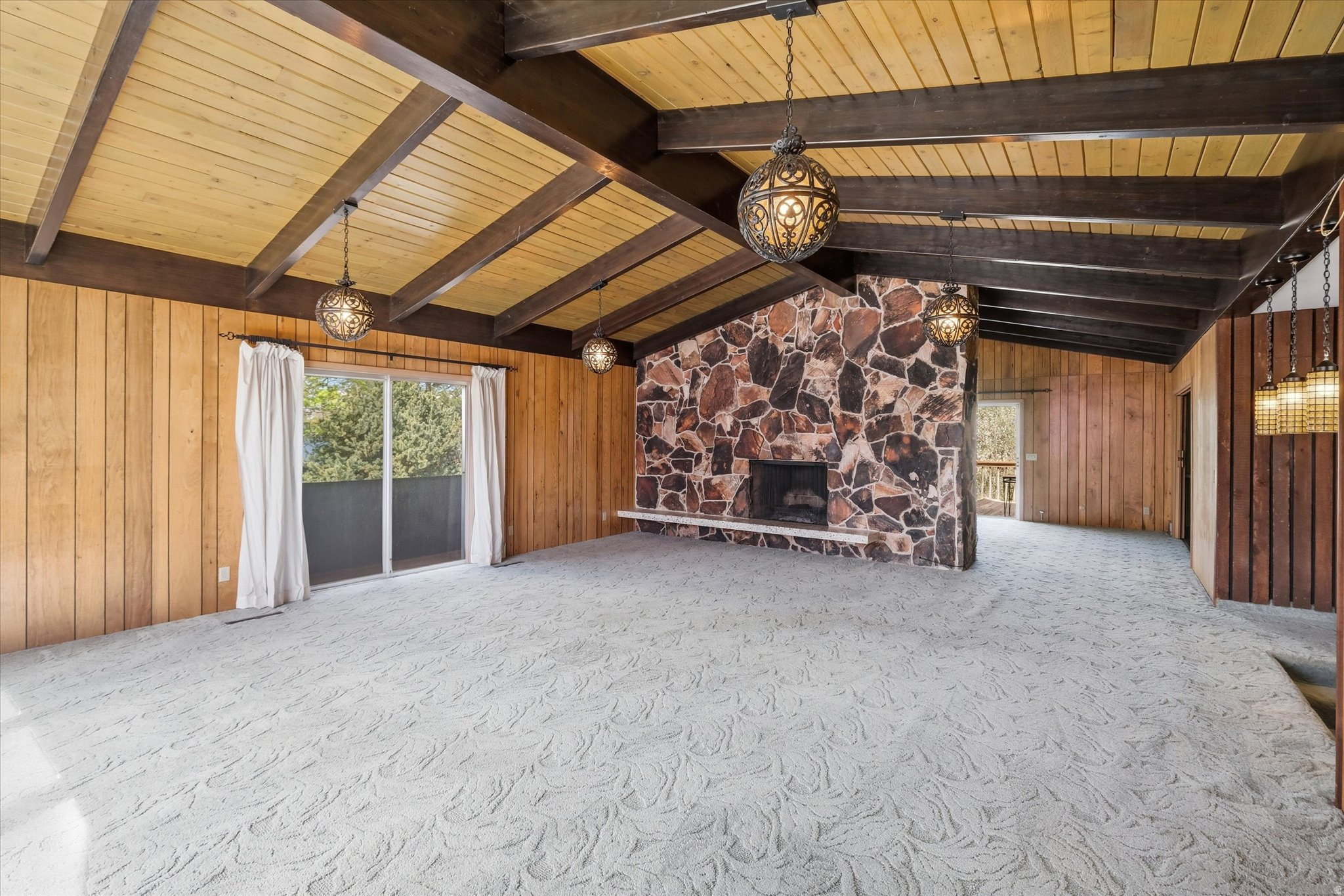 LOGAN LUNDSTROM PARK - Residential