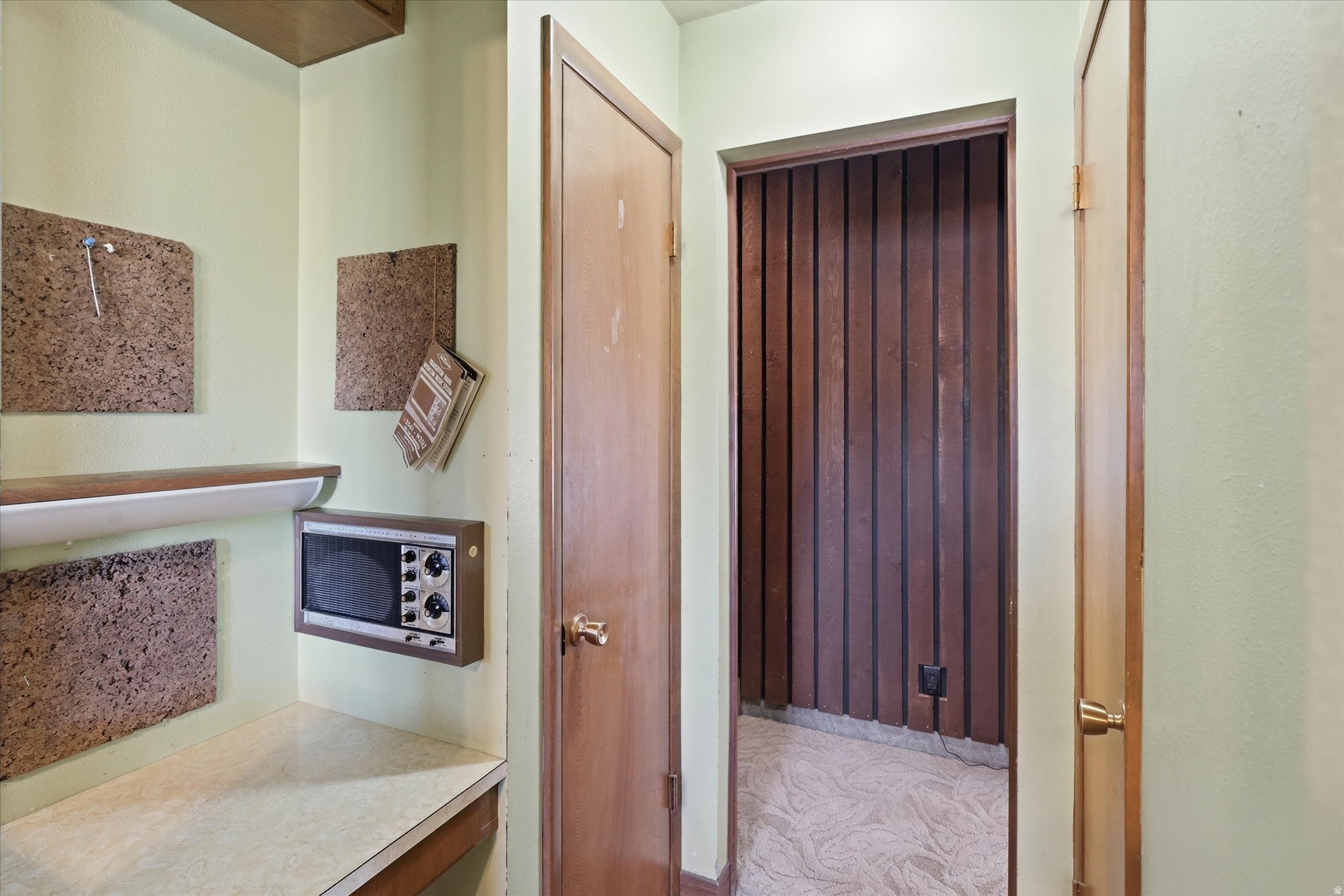 LOGAN LUNDSTROM PARK - Residential