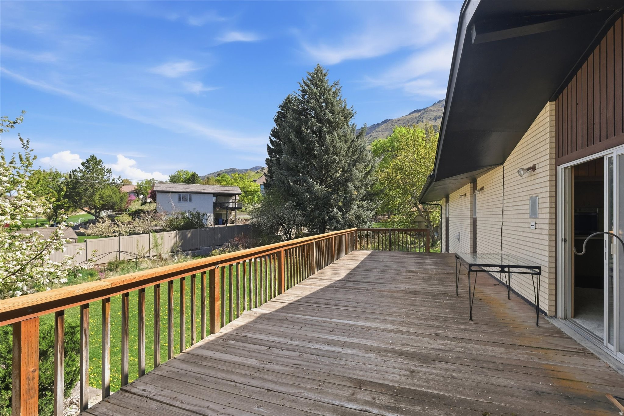 LOGAN LUNDSTROM PARK - Residential