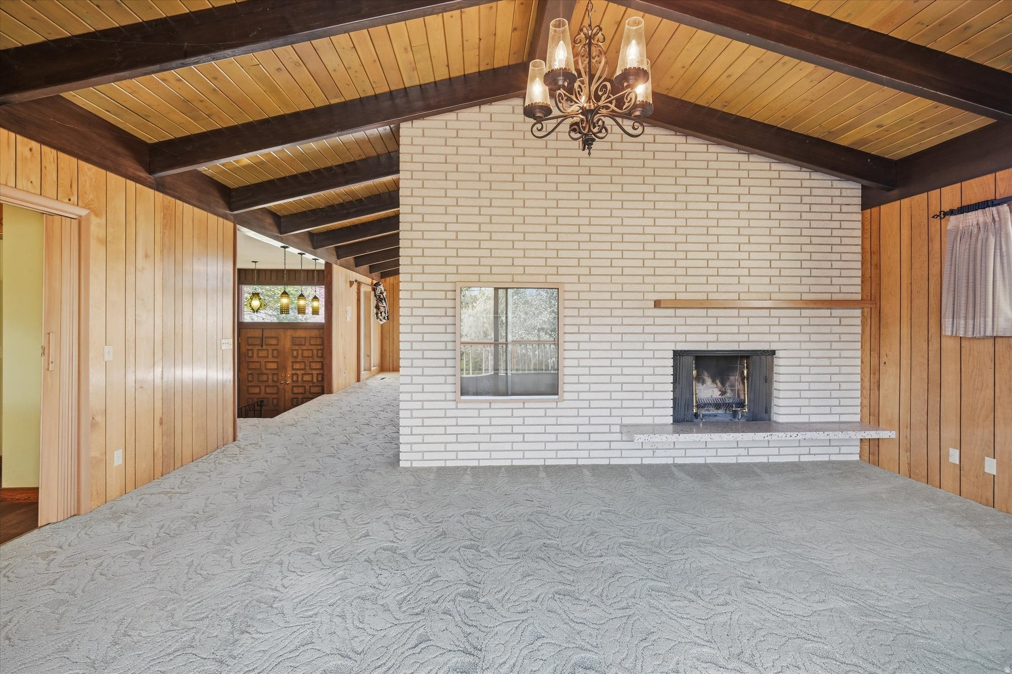 LOGAN LUNDSTROM PARK - Residential