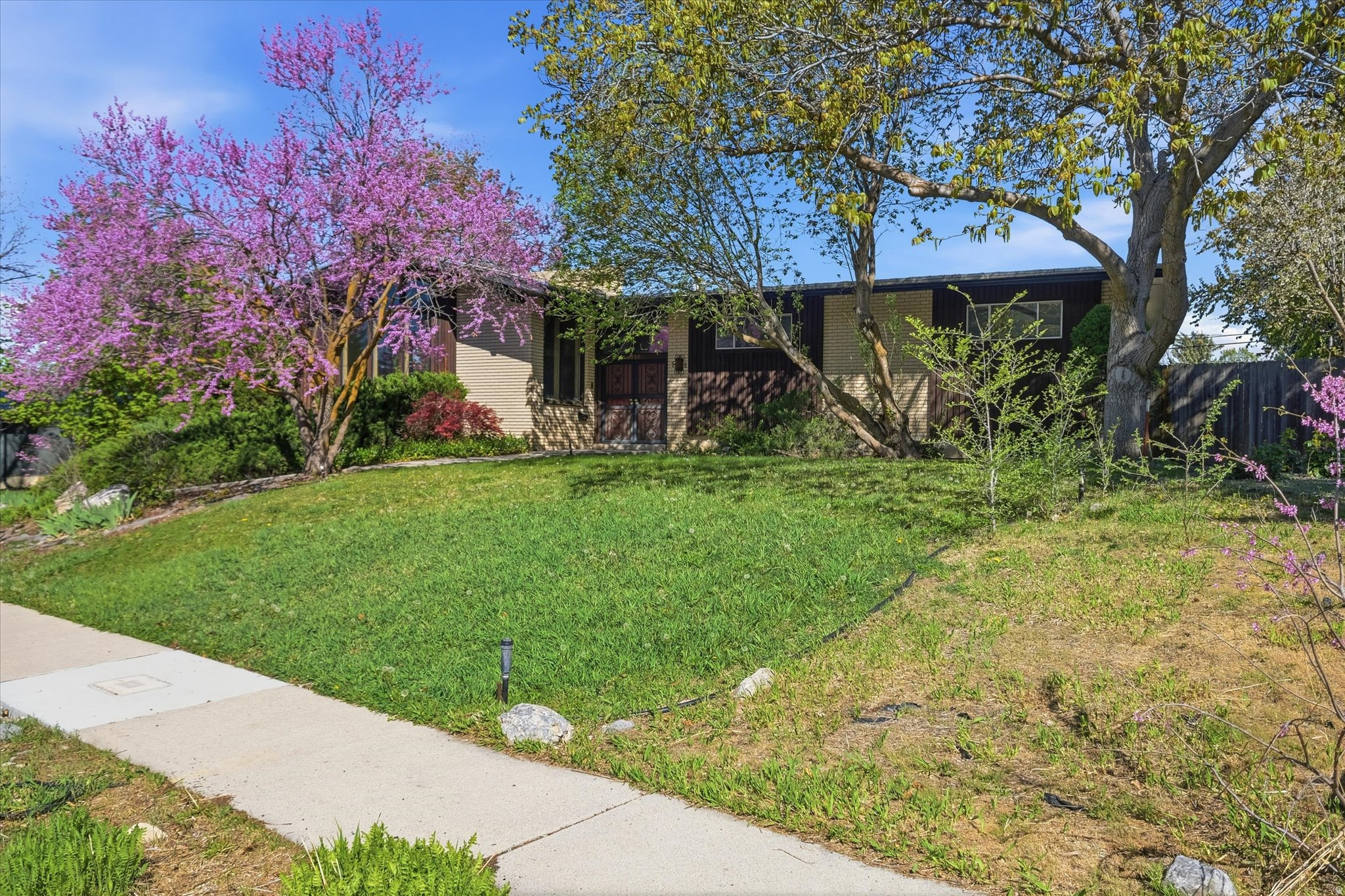 LOGAN LUNDSTROM PARK - Residential