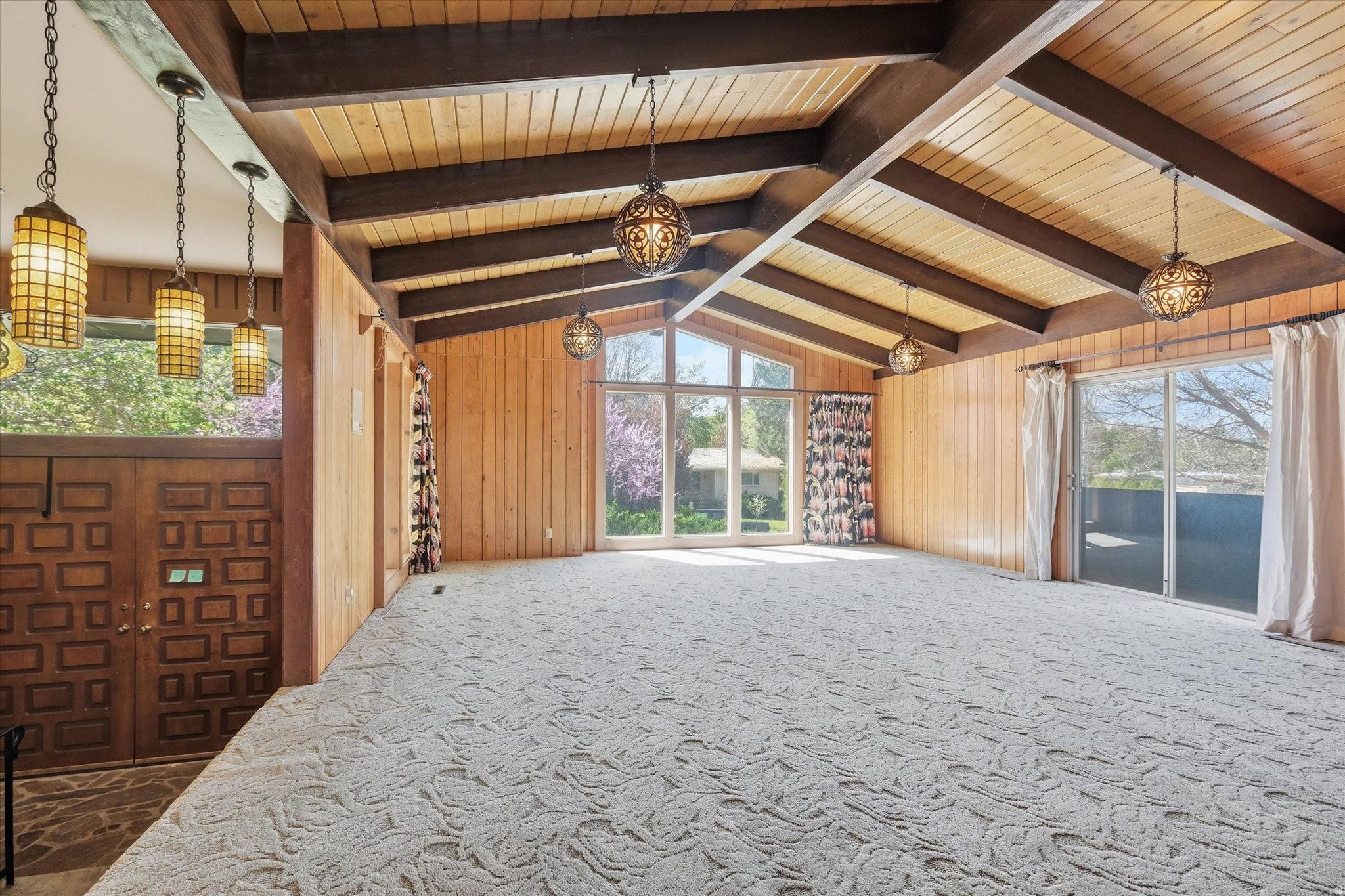 LOGAN LUNDSTROM PARK - Residential