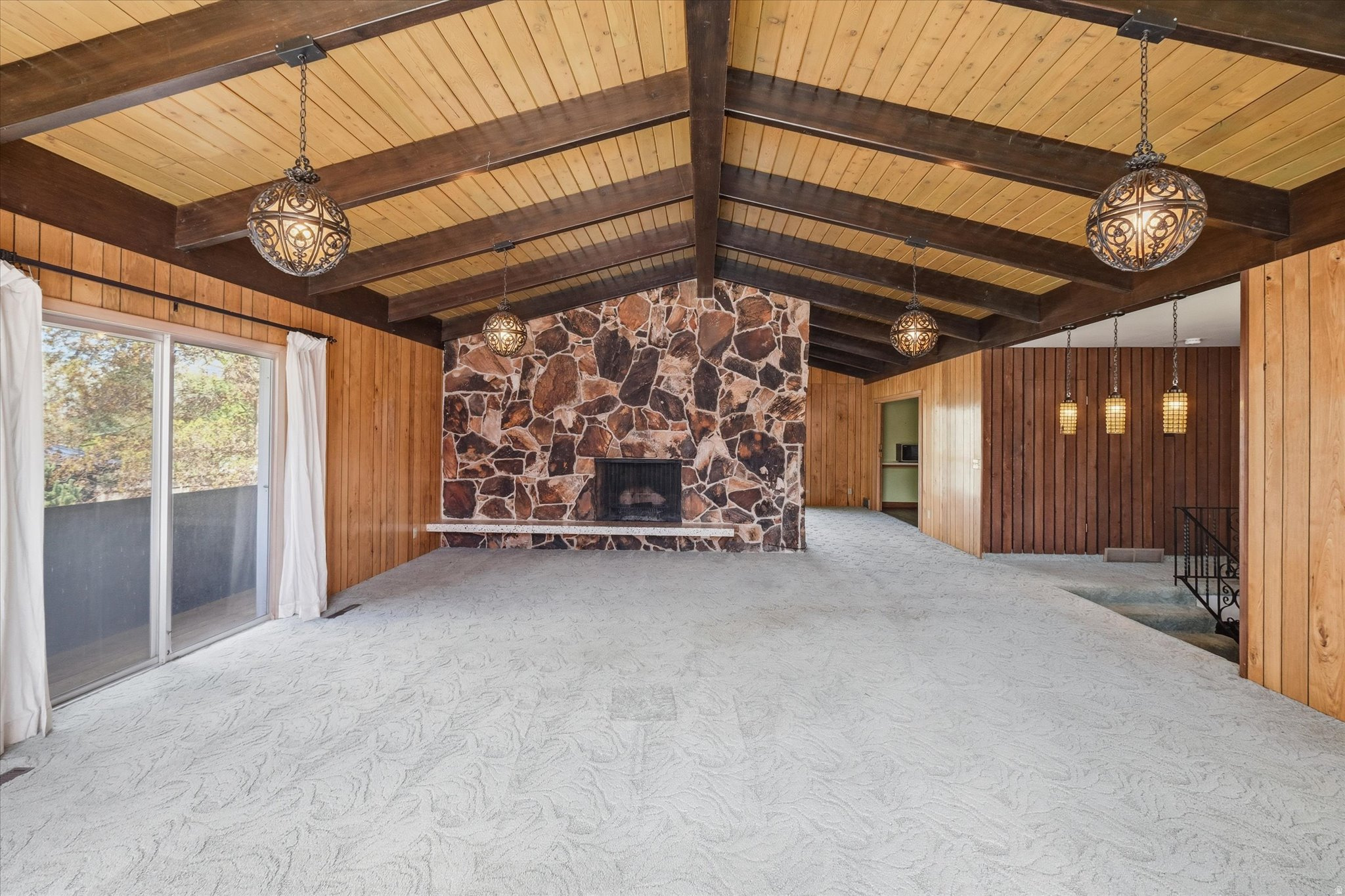 LOGAN LUNDSTROM PARK - Residential