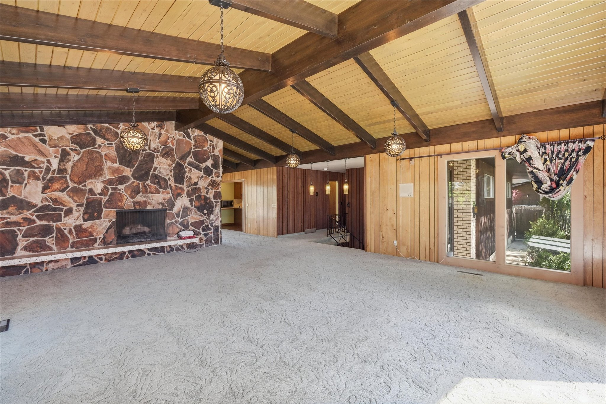 LOGAN LUNDSTROM PARK - Residential