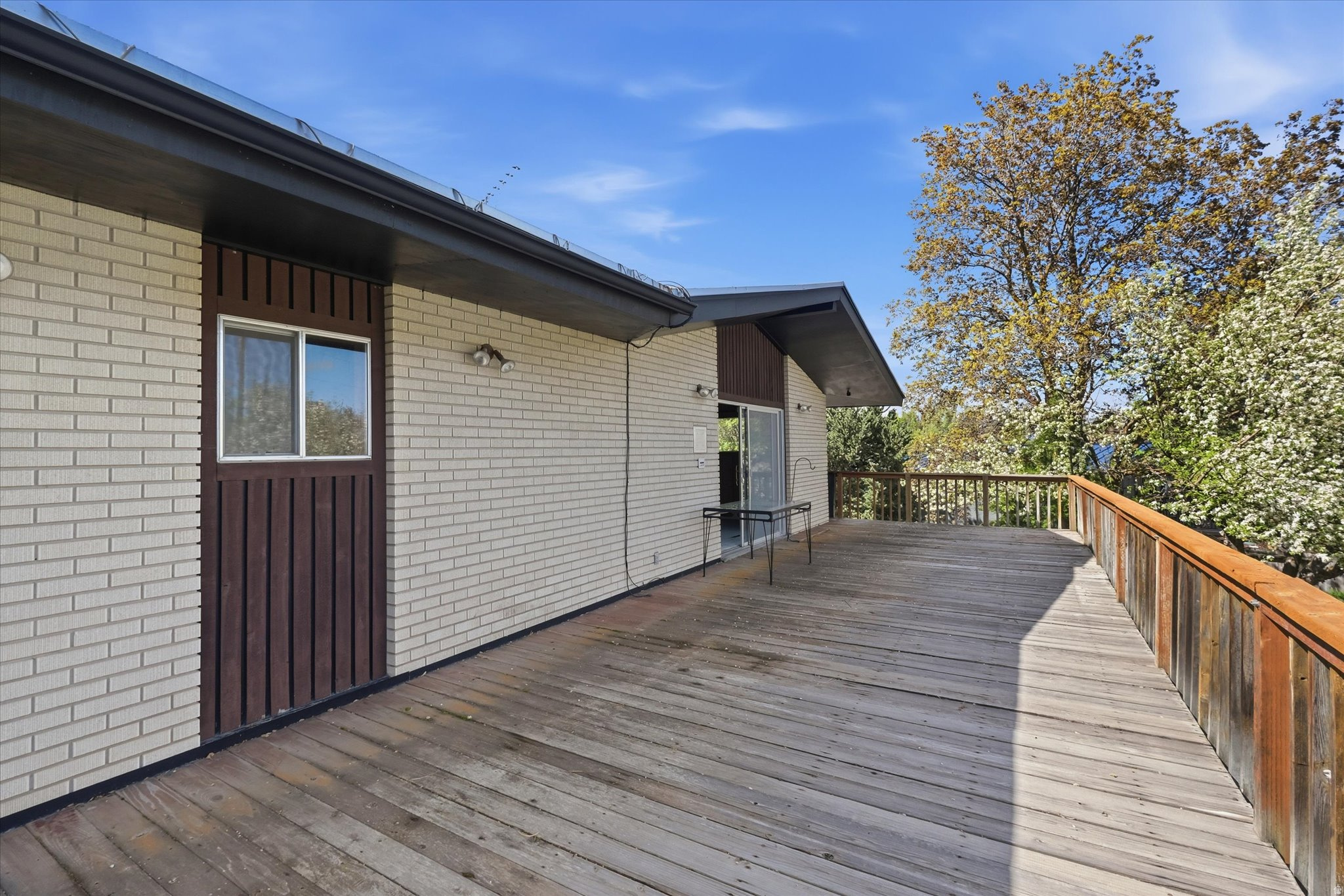 LOGAN LUNDSTROM PARK - Residential