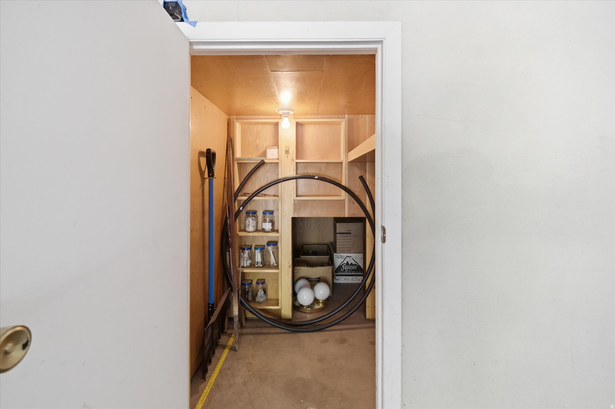 LOGAN LUNDSTROM PARK - Residential