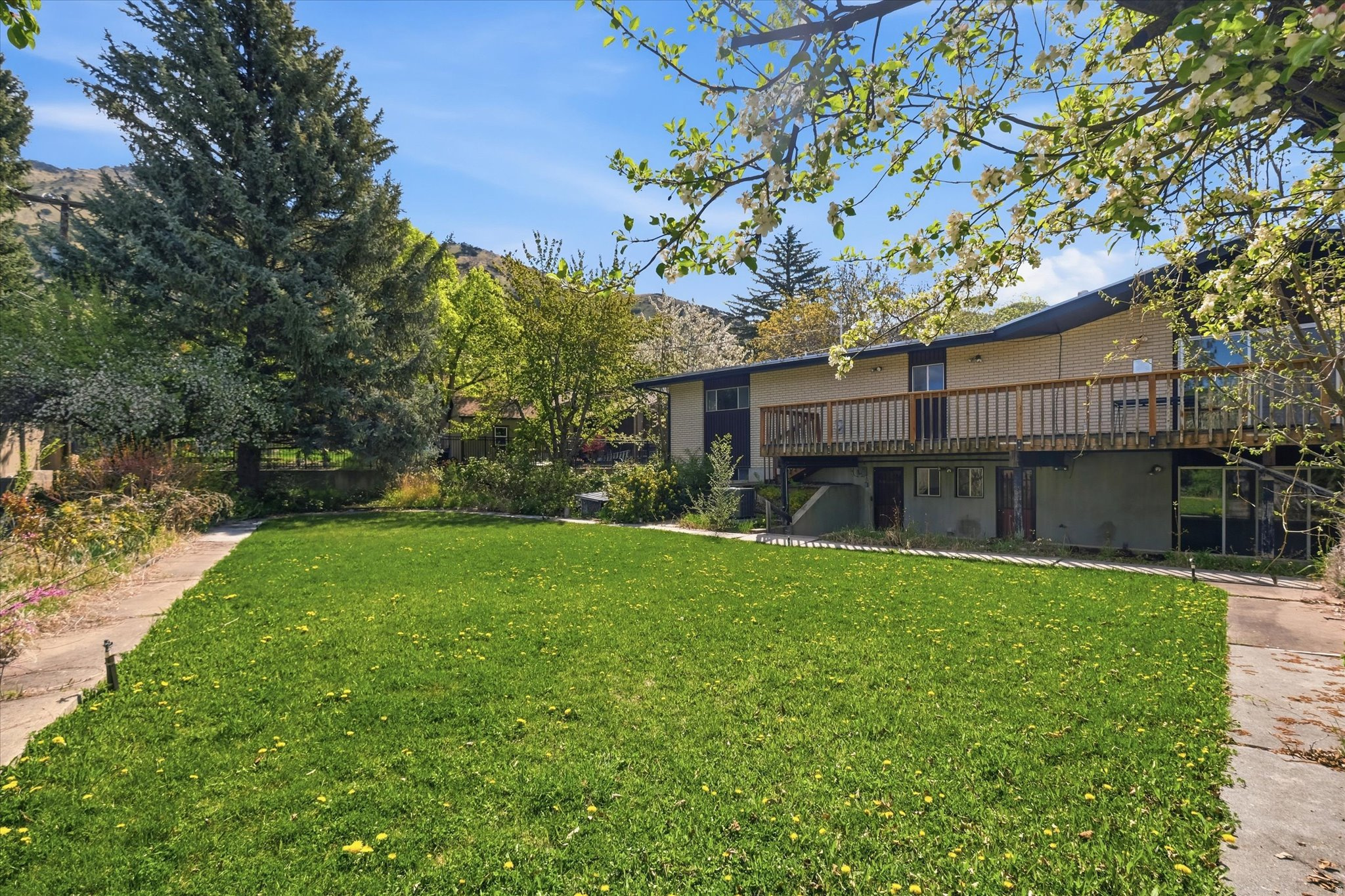 LOGAN LUNDSTROM PARK - Residential