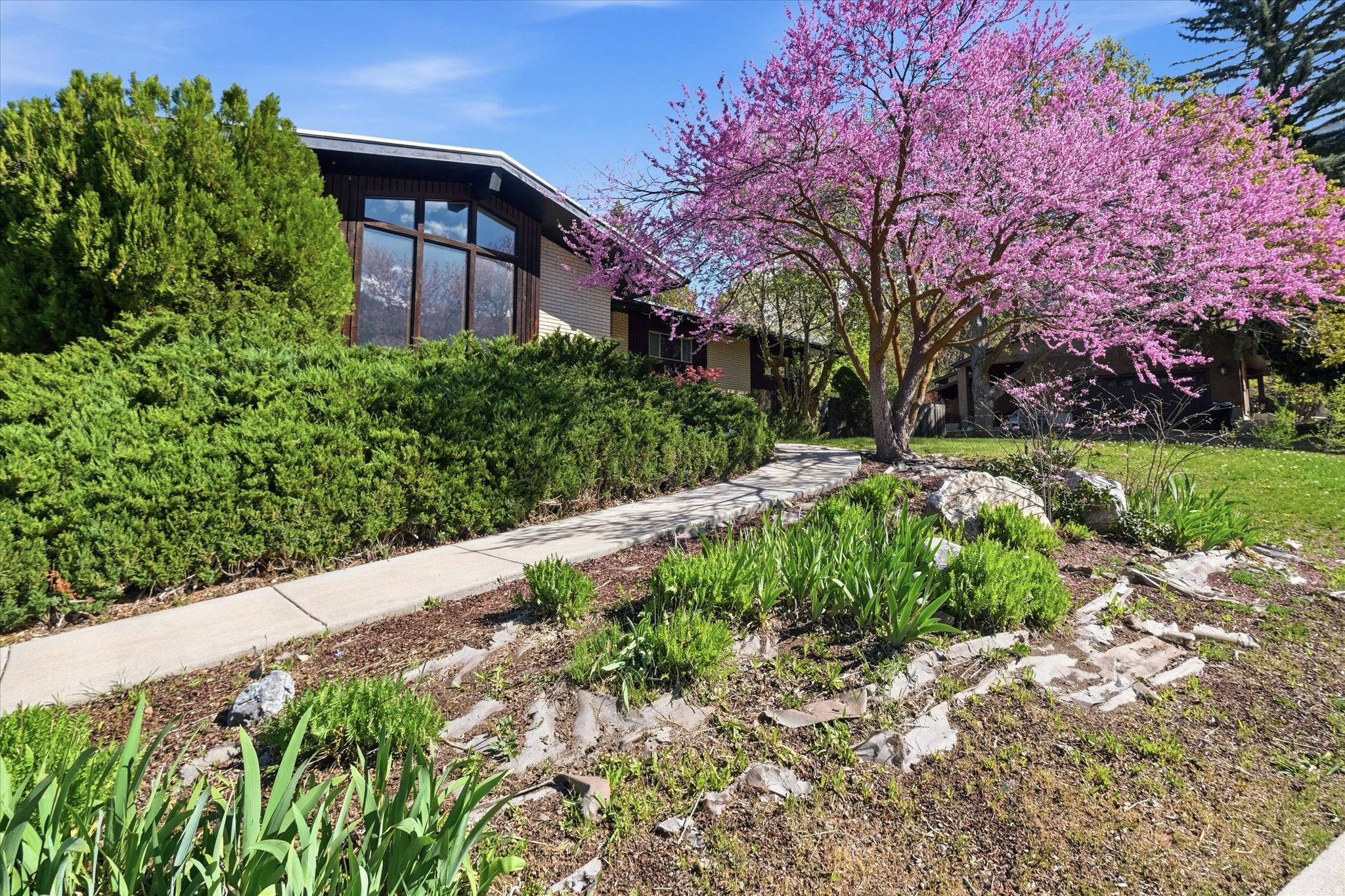 LOGAN LUNDSTROM PARK - Residential