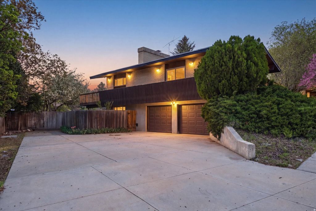 Photo of 1757 E 1080 N, Logan, UT 84341 (MLS # 2150533)