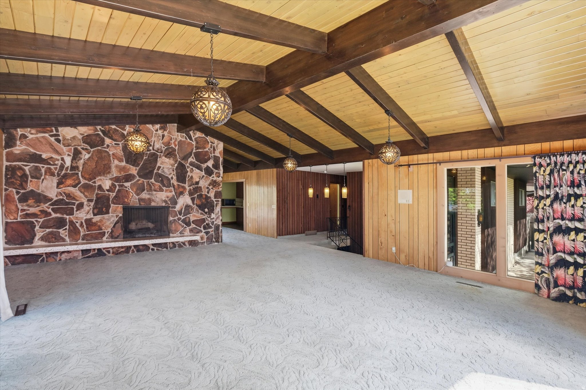 LOGAN LUNDSTROM PARK - Residential