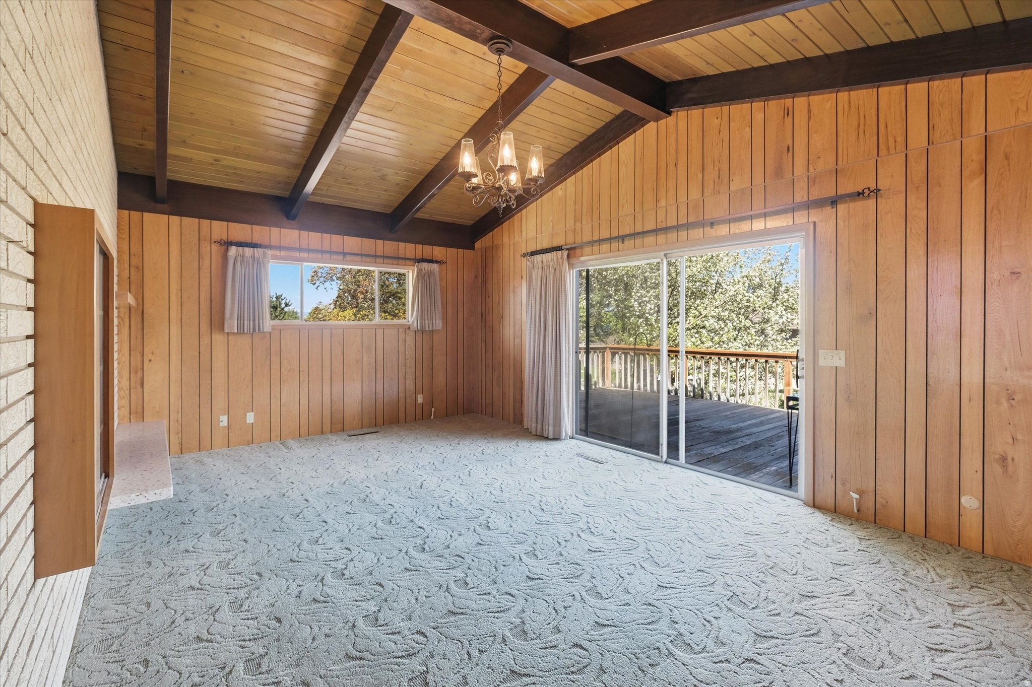 LOGAN LUNDSTROM PARK - Residential