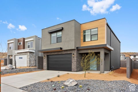 Tiny photo for 1601 S SINAWAVA DR #4167, Washington, UT 84780 (MLS # 2190358)