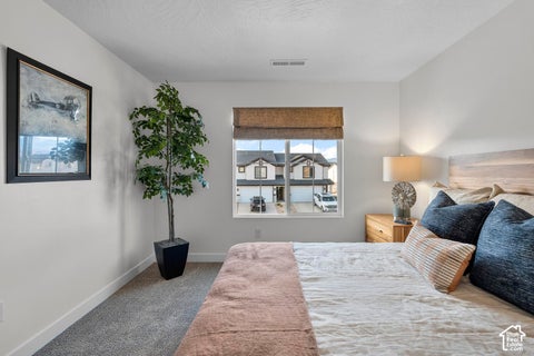 Tiny photo for 1601 S SINAWAVA DR #4167, Washington, UT 84780 (MLS # 2190358)