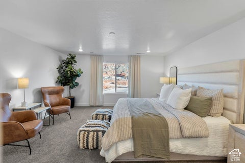 Tiny photo for 1601 S SINAWAVA DR #4167, Washington, UT 84780 (MLS # 2190358)