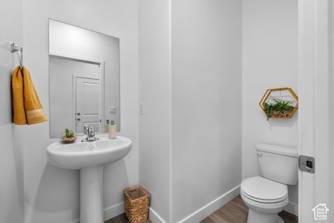Tiny photo for 1601 S SINAWAVA DR #4167, Washington, UT 84780 (MLS # 2190358)