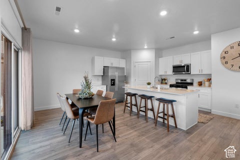 Tiny photo for 1601 S SINAWAVA DR #4167, Washington, UT 84780 (MLS # 2190358)