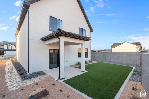 Tiny photo for 1601 S SINAWAVA DR #4167, Washington, UT 84780 (MLS # 2190358)