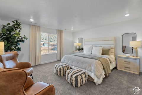 Tiny photo for 1601 S SINAWAVA DR #4167, Washington, UT 84780 (MLS # 2190358)