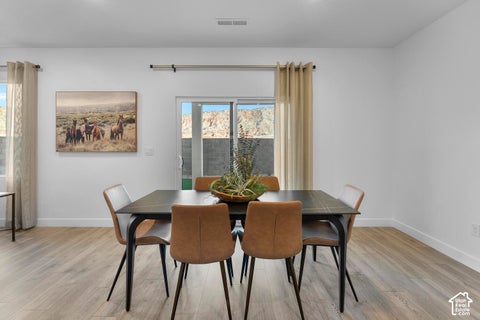 Tiny photo for 1601 S SINAWAVA DR #4167, Washington, UT 84780 (MLS # 2190358)