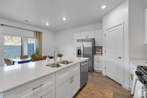 Tiny photo for 1601 S SINAWAVA DR #4167, Washington, UT 84780 (MLS # 2190358)